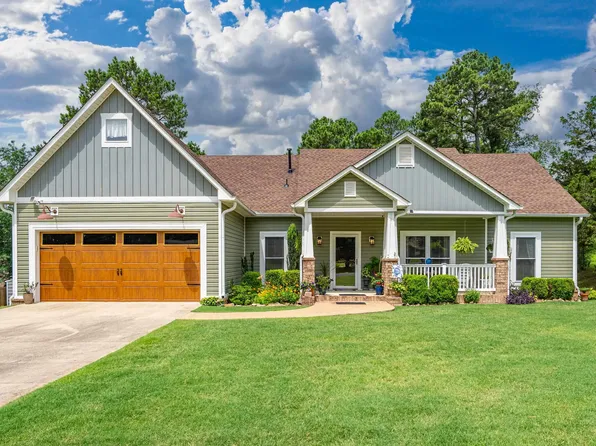 1312 Richard St, Hot Springs, AR 71913