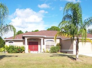 6732 Olin Ln, North Port, FL 34291