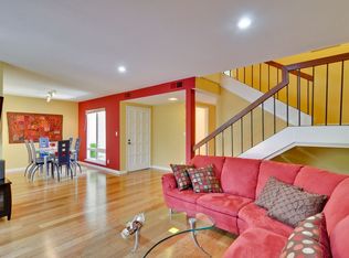 718 Hydra Ln, Foster City, CA 94404