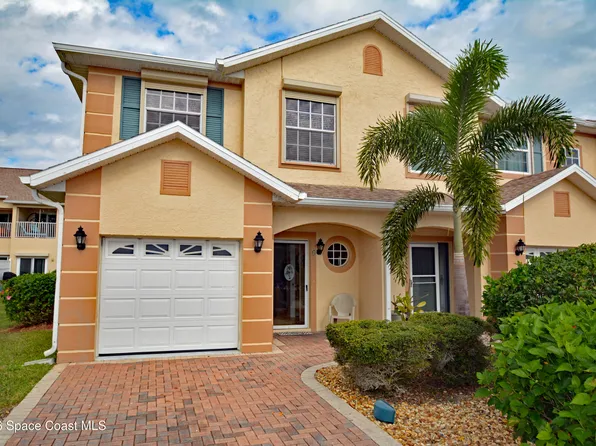 5201 Ocean Beach Blvd APT 8, Cocoa Beach, FL 32931