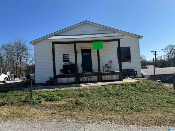201 Bell St, Heflin, AL 36264