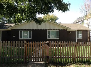 3607 Cook St, Denver, CO 80205