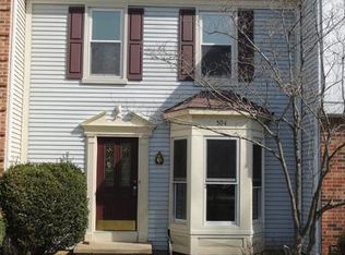 504 Harrogate Rd, Fredericksburg, VA 22406