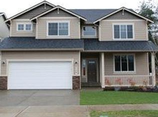 5204 Slate Ct SE, Olympia, WA 98501