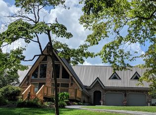 8403 Fair Oaks Rd, Hixson, TN 37343