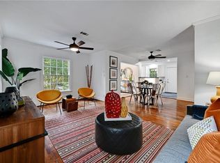 3207 Breeze Ter #A, Austin, TX 78722