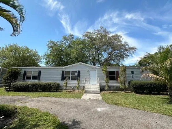 500 NE 62nd Ave, Okeechobee, FL 34974