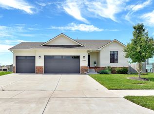 2505 E Thunder St, Wichita, KS 67219