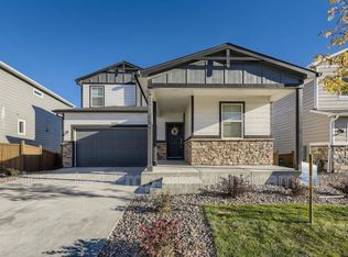 3725 Sandy Vista Ln, Castle Rock, CO 80108