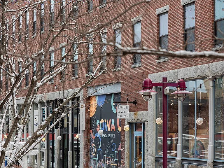 Sowa Boston — Photo 9