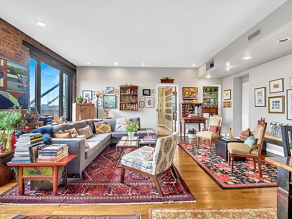 3rd image of 870 W 181st St APT 69