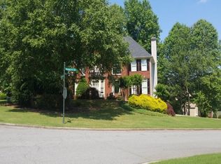 1254 Gate Post Ln, Powder Springs, GA 30127