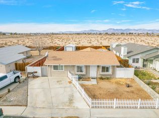 809 S Sunset St, Ridgecrest, CA 93555