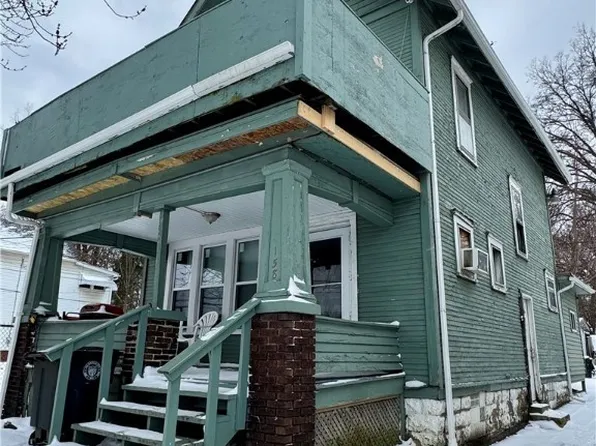158 W South St, Akron, OH 44311