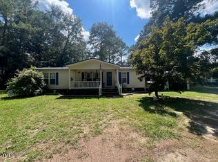 707 Byrds Pond Rd, Erwin, NC 28339