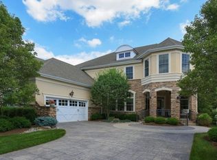 26 Betsy Ross Dr, Warren, NJ 07059