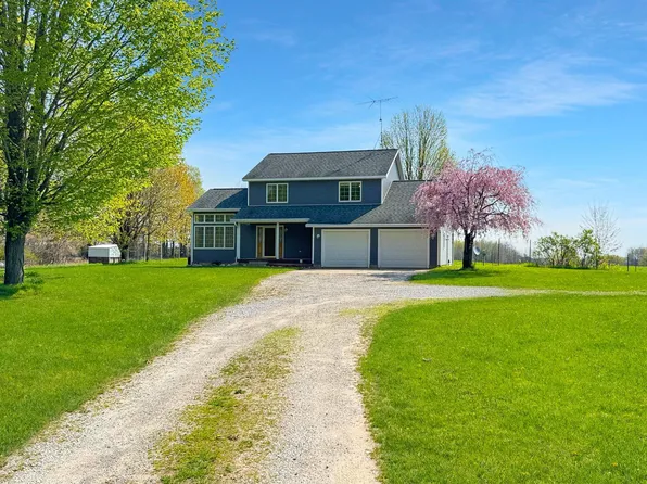 20202 50th Ave, Marion, MI 49665