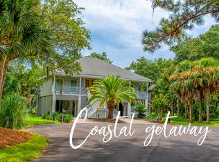 53 Windsor Ct, Edisto Island, SC 29438