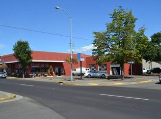 865 S Main St, Lebanon, OR 97355