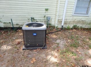 192 Gage Rd, Big Sandy, TX 75755