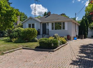522 Mississagua St, Niagara On The Lake, ON
