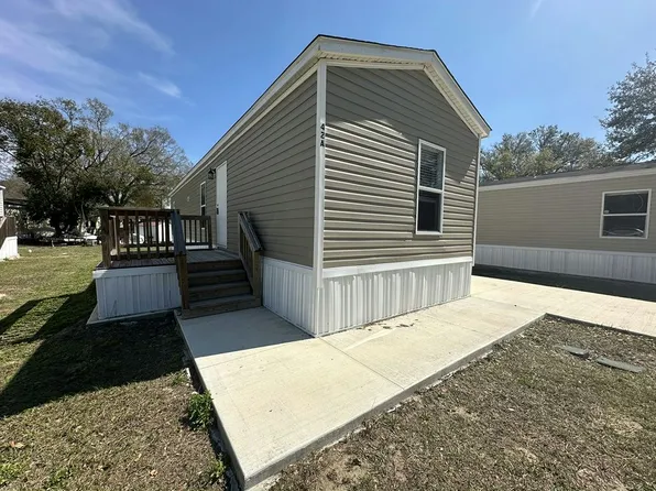 201 Fish Haven Rd Unit 42A, Auburndale, FL 33823