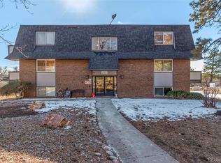 50 E Highline Circle #102, Centennial, CO 80122