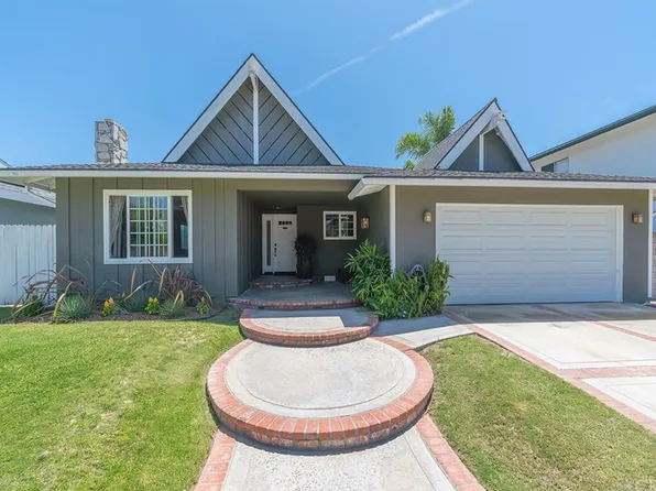 5922 Nordina Dr, Huntington Beach, CA 92649