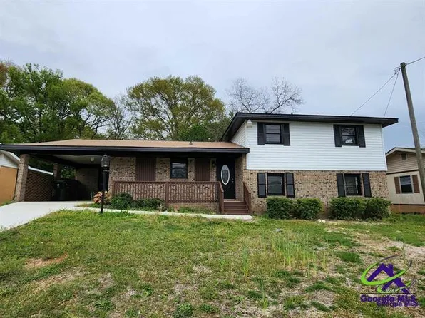 121 Highland Dr, Warner Robins, GA 31088