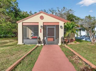 Habitat Villas, Miami, FL 33177