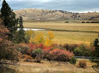 3806 S Saltese Lake Rd, Greenacres, WA 99016