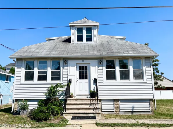 59 Waterwitch Ave #B, Highlands, NJ 07732