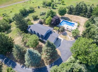 18089 W Austin Rd, Manchester, MI 48158