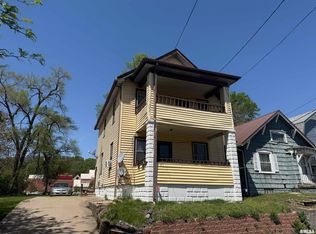 1617 NE Monroe St, Peoria, IL 61603