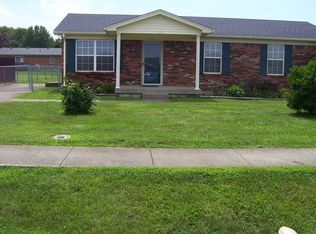 151 Purcell Ave, Bardstown, KY 40004