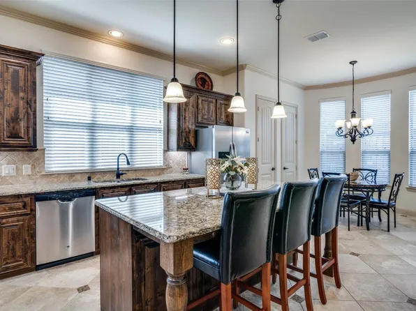 5600 Granada Dr, McKinney, TX 75071