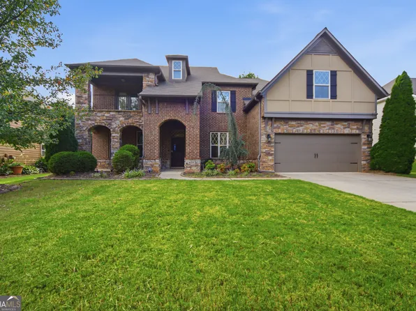 6565 Bentley Ridge Dr, Cumming, GA 30040