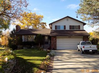 2606 E 2700 N, Layton, UT 84040