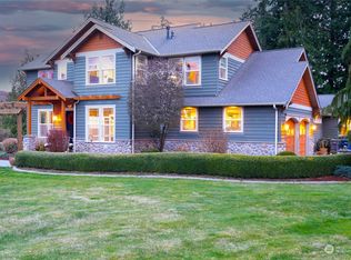 21102 Tyee Rd, Mount Vernon, WA 98274