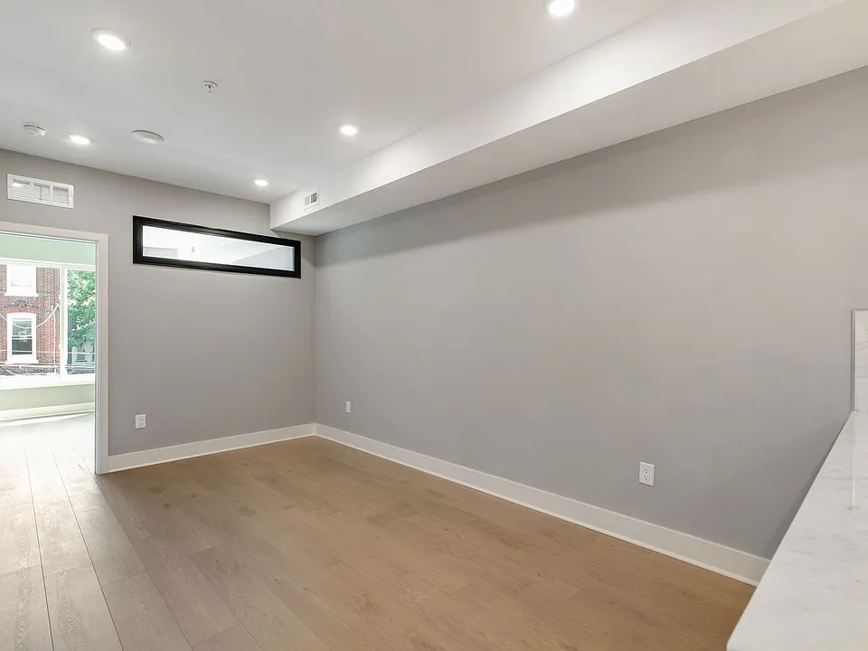 Brand New Apartments Brewerytown