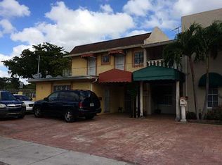 2403 SW 112th Ave #II, Miami, FL 33165