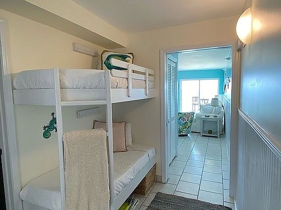 Bunk Beds 