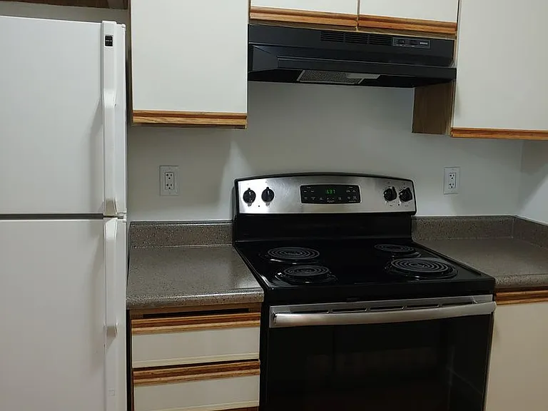 Citigate Apartments — Photo 26