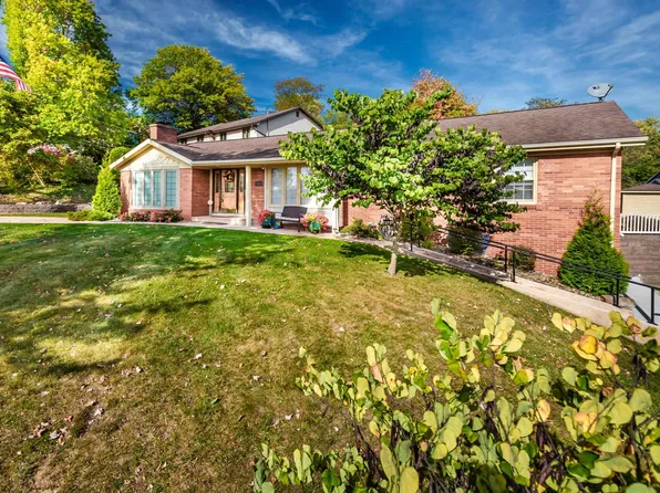 30 Kingston Dr, Morgantown, WV 26505