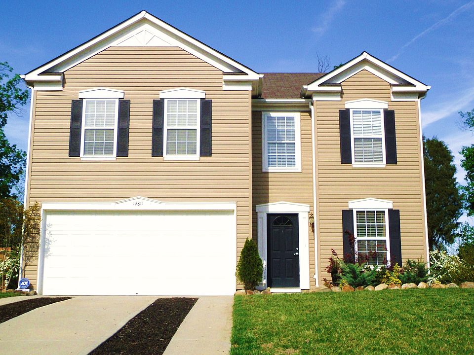 Built 2006... 2440 sq ft