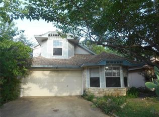 16823 Whitebrush Loop, Austin, TX 78717