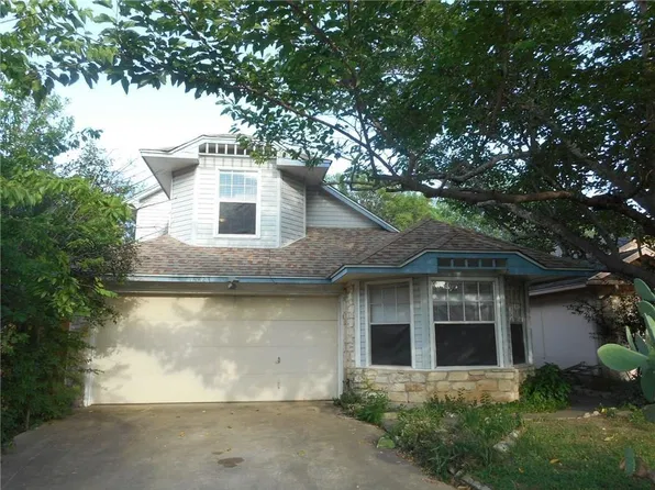 16823 Whitebrush Loop, Austin, TX 78717