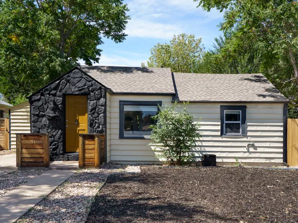 1661 S Clay St, Denver, CO 80219