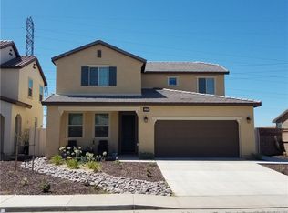 1375 Black Diamond Dr, Beaumont, CA 92223