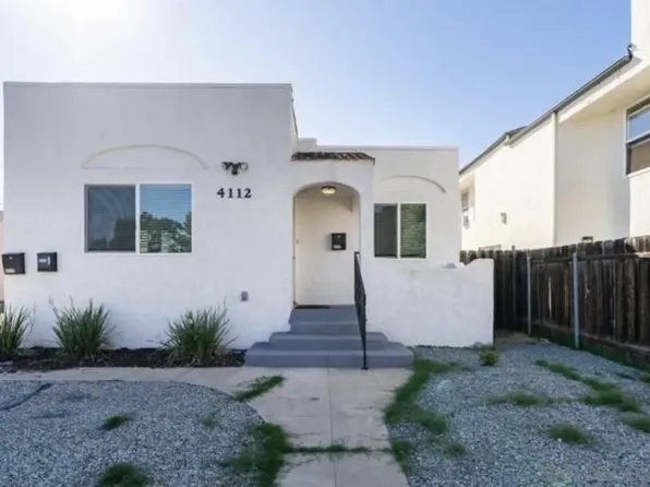 4112-14 Menlo Ave, San Diego, CA 92105